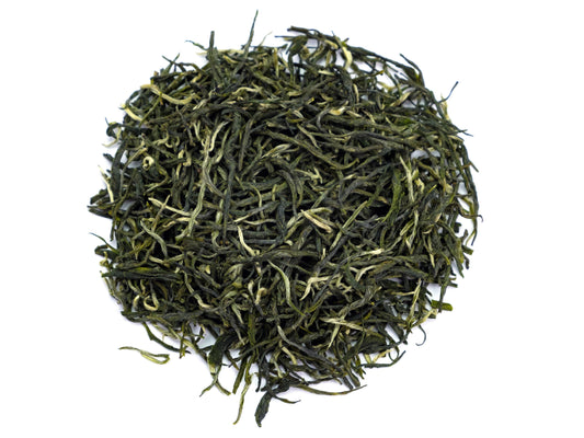 Xinyang Maojian tea