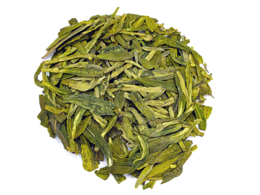 An Ji Bai Cha tea