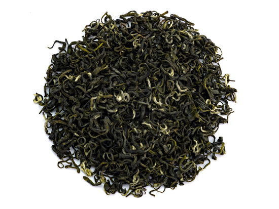 Biluochun tea