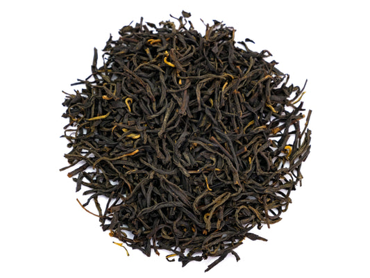 Lapsang Souchong tea