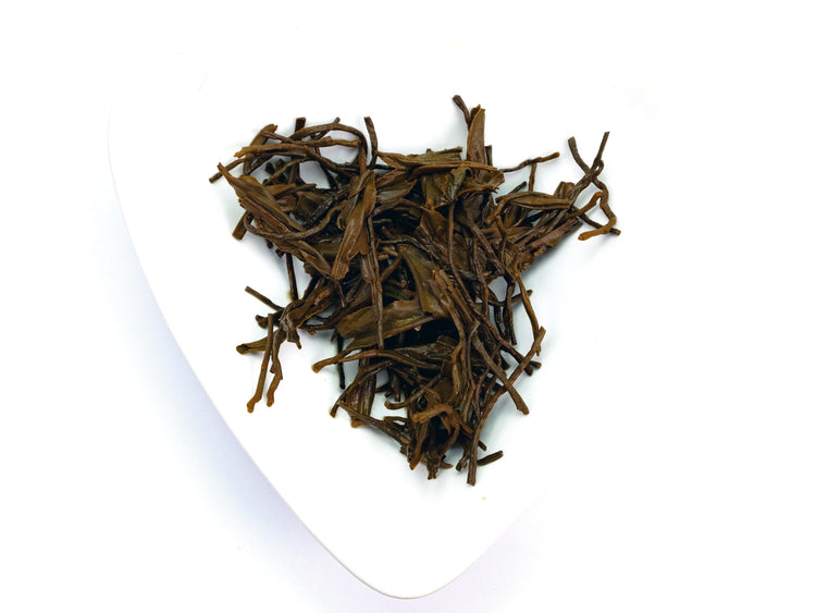 Jin Jun Mei tea leaves