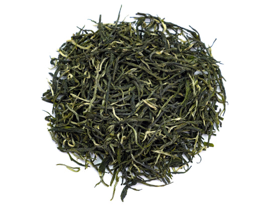 Xinyang Maojian tea