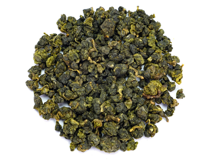 Jin Xuan Milk Oolong tea