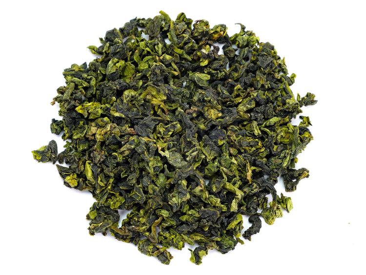 Tie Guan Yin tea