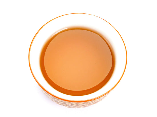 Pu Erh - Qin Tea