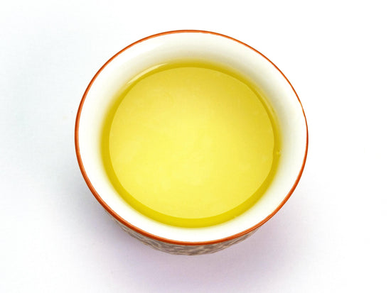 Xinyang Maojian - Qin Tea