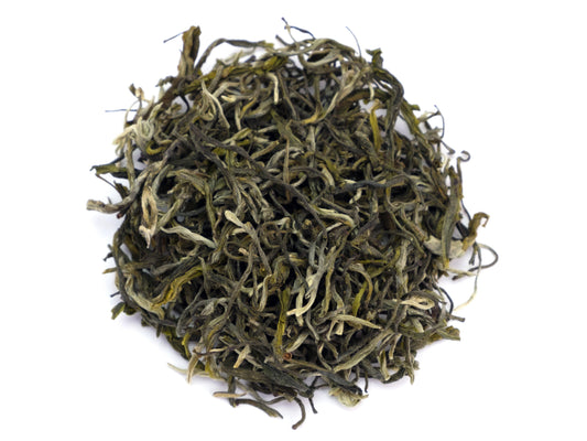 Huang Shan Mao Feng tea